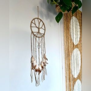 Tree of Life Wall Hanging